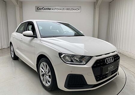 Audi A1 Sportback 30 TFSI advanced