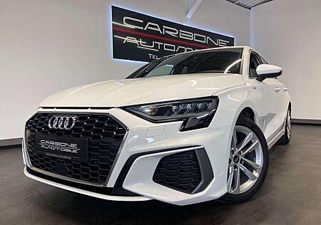 Audi A3 Sportback 30 TDI**S-Linesportpaket+New **