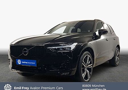Volvo XC 60 XC60 XC60 B4 B Geartronic RDesign
