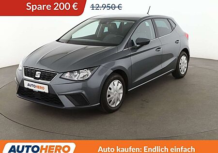 Seat Ibiza 1.0 TSI Style*PDC*SHZ*LIMITER*KLIMA*GARANTIE*