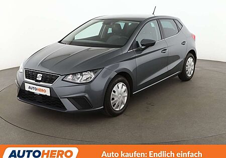 Seat Ibiza 1.0 TSI Style*PDC*SHZ*LIMITER*KLIMA*GARANTIE*