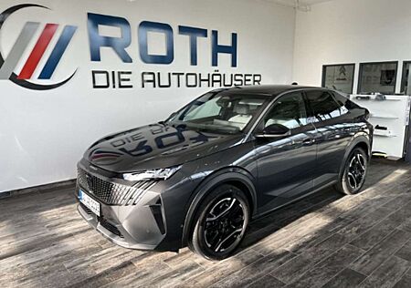 Peugeot 3008 Plug-in Plug-In Hybrid 195 e-DSC7 Allure Navi 360