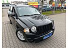 Jeep Compass 2,4SE Sport E.GSHD*KLIMA*RCD*AHK*17Z*5G*