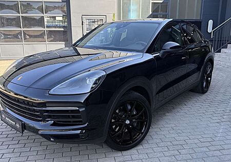 Porsche Cayenne +BOSE+LENKRADHEIZUNG+AMBIENTE+