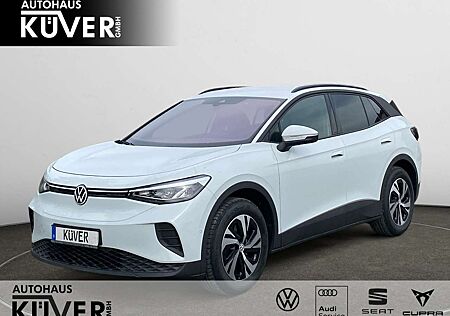 VW ID.4 Volkswagen Pure Navi+ACC+LED+Shzg.+Einparkh.+CarPlay