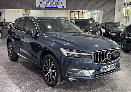 Volvo XC 60 XC60 Inscription AWD*leder*Navi*AHK*XenionPak.