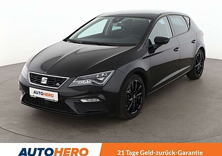 Seat Leon 1.8 TSI FR Aut.*ACC*LED*NAVI*PDC*SHZ*KLIMA*