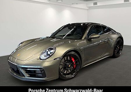 Porsche 992 911 Carrera 4 GTS HA-Lenkung InnoDrive BOSE