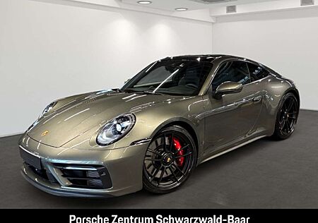 Porsche 992 911 Carrera 4 GTS HA-Lenkung InnoDrive BOSE