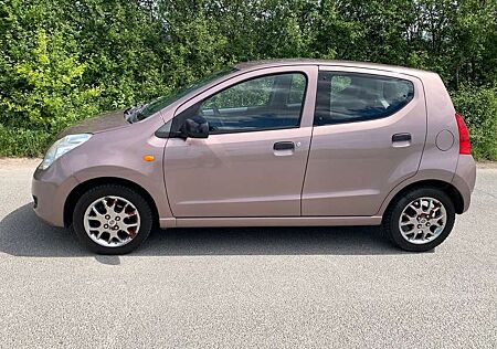 Suzuki Alto 1.0 Club Tüv 2027