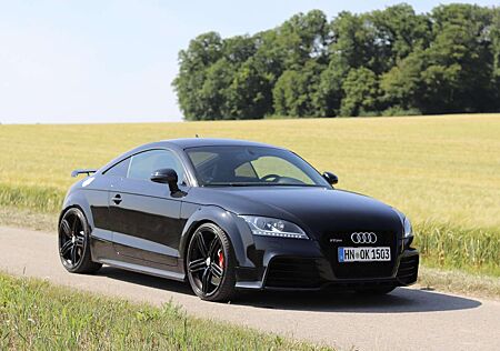 Audi TT RS