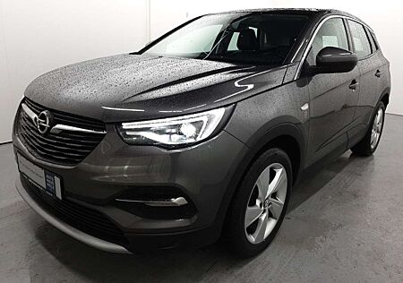 Opel Grandland X 1.2 Turbo Innovation "Einparkhilfe"