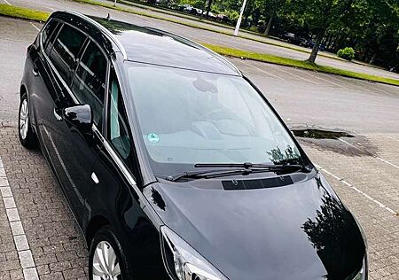 Opel Zafira Tourer Innovation