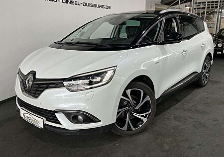 Renault Grand Scenic BOSE Edition HeadUp LED Kamera