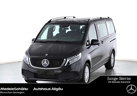 Mercedes-Benz EQV 300 AVANTGARDE L DISTRONIC 360 7-SITZER