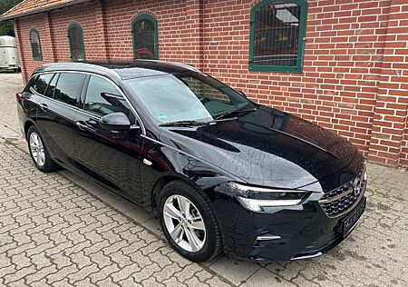 Opel Insignia B Sports Tourer Business Navi Kamera LE