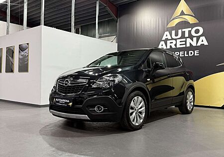 Opel Mokka 1.7 CDTI ecoFlex*Navi*Tempo*Bi-Xen*Cam*PDC