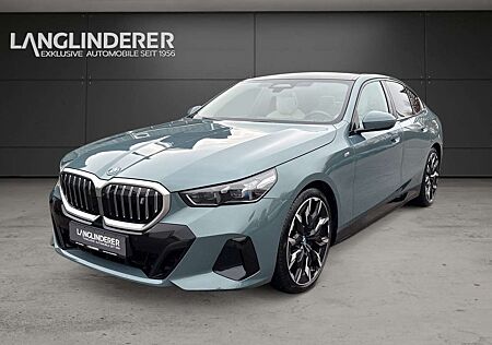 BMW i5 eDrive40 MSport NP93594,- Bowers&Wilkins Surround