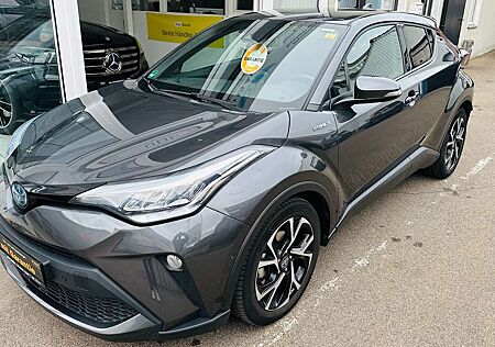 Toyota C-HR Hybrid Team 1.HD LED NAVI KAMERA