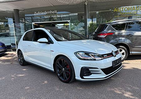 VW Golf GTI Volkswagen GTI Pano/T-Leder/ACC/RFK/Standheizung