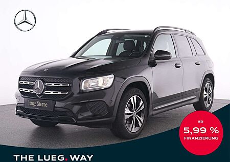 Mercedes-Benz GLB 220 d 4M Progressive+Sound+Night+PTS+SHZ+DAB