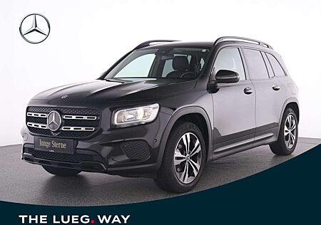 Mercedes-Benz GLB 220 d 4M Progressive+Sound+Night+PTS+SHZ+DAB