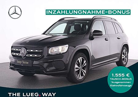 Mercedes-Benz GLB 220 d 4M Progressive+Sound+Night+PTS+SHZ+DAB