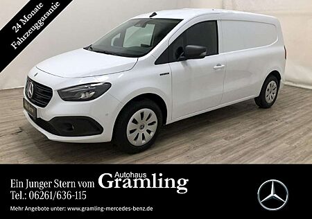 Mercedes-Benz Others eCitan Kasten PRO Lang Navi*LED*Kamera*Sitzheiz.