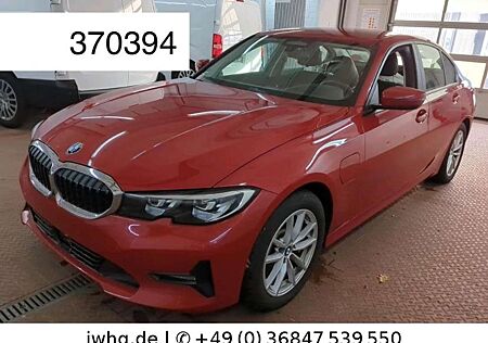 BMW 330 e Lim Advantage|DrivingProf|360|HeadUp|Harman