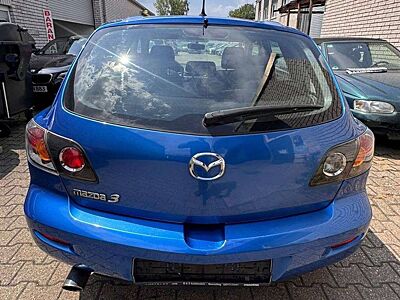 Mazda 3 3 1.6 Sport Active