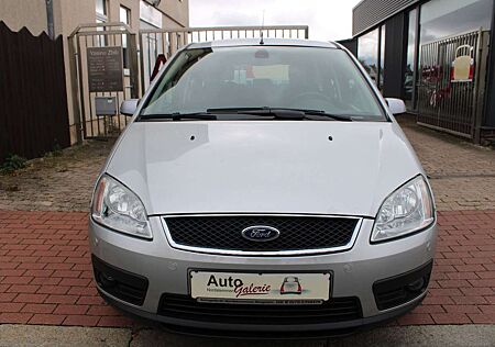 Ford Focus C-MAX Ghia|