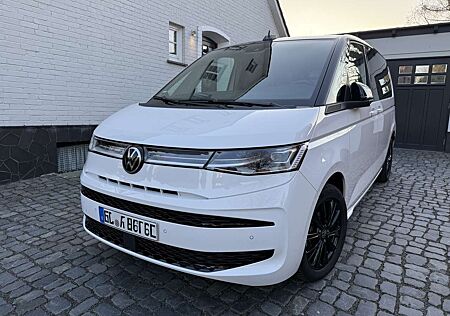 VW T7 Multivan Volkswagen Edition eHybrid