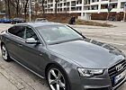 Audi A5 1.8 TFSI Sportback multitronic