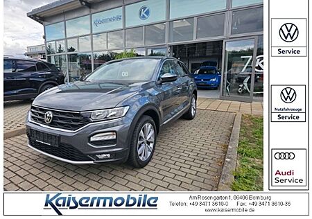 VW T-Roc Volkswagen 1.5 TSI ACT Style KLIMA ALU