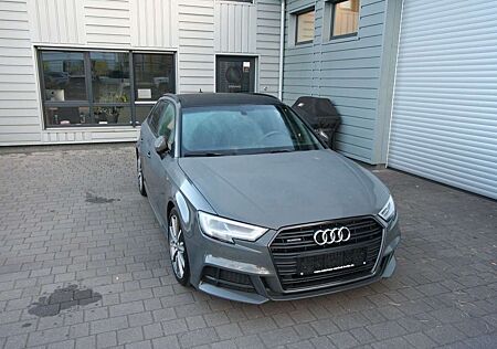Audi A3 Sportback 40 TFSI quattro sport