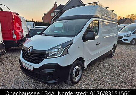 Renault Trafic Kasten L2H2 2,9t Komfort