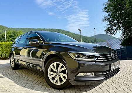 VW Passat Variant Volkswagen 2.0 TDI Comfortline BMT VIRTUAL
