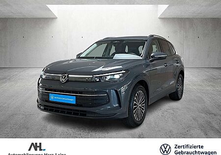 VW Tiguan Volkswagen 2.0 TDI Life DSG Navi AHK RFK LED ACC
