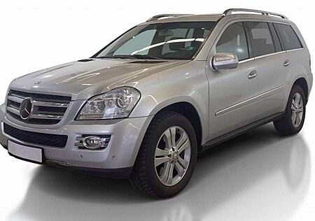 Mercedes-Benz GL 420 CDI 4Matic (164.828) *Voll-Topzustand!*