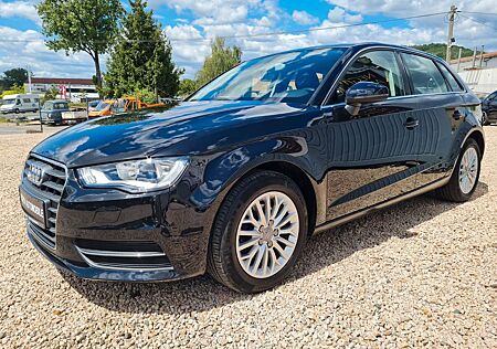Audi A3 Sportback ambiente