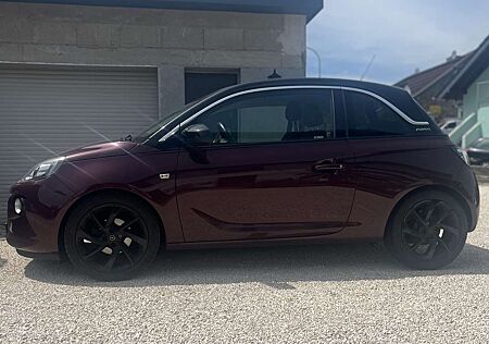 Opel Adam Slam