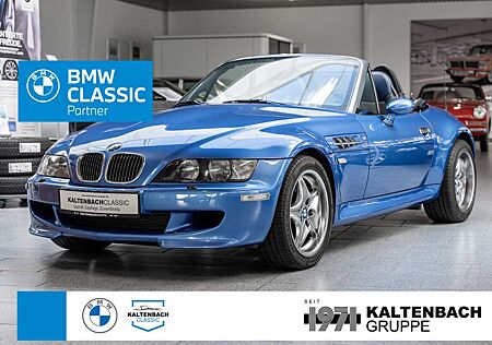 BMW Z3 M -Roadster LEDER SITZHEIZUNG KLIMA