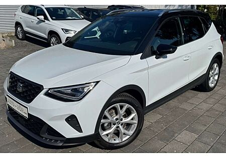 Seat Arona 1.0 TSI DSG FR /PAKETXL/KESSY/SHZ