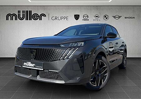 Peugeot 3008 Hybrid 136 e-DSC6 Allure