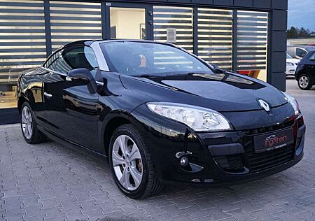 Renault Megane III Coupe/Cabrio Dynamique Klimaau Navi