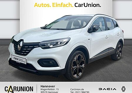 Renault Kadjar Black Edition TCe 160 EDC GPF