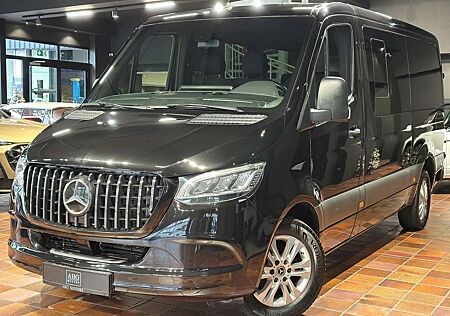 Mercedes-Benz Sprinter TOURER 319 V6 9-SITZE E-TÜR AHK-3,5T LED MBUX 10,2