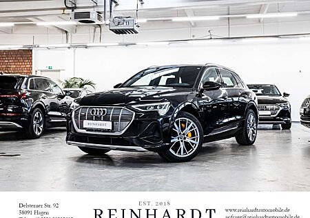 Audi e-tron 55 2x S LINE/MTRX/ACC/HUD/NACHT/PANO/360