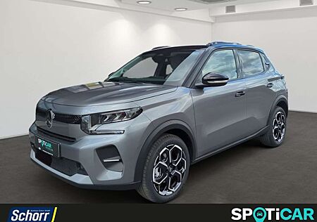 Citroën C3 Citroen Turbo 100 Stop&Start MAX