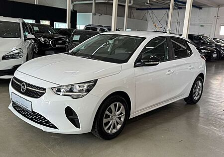 Opel Corsa 1.2 EDITION LENKRADHEIZUNG SHZ PDC CARPLAY